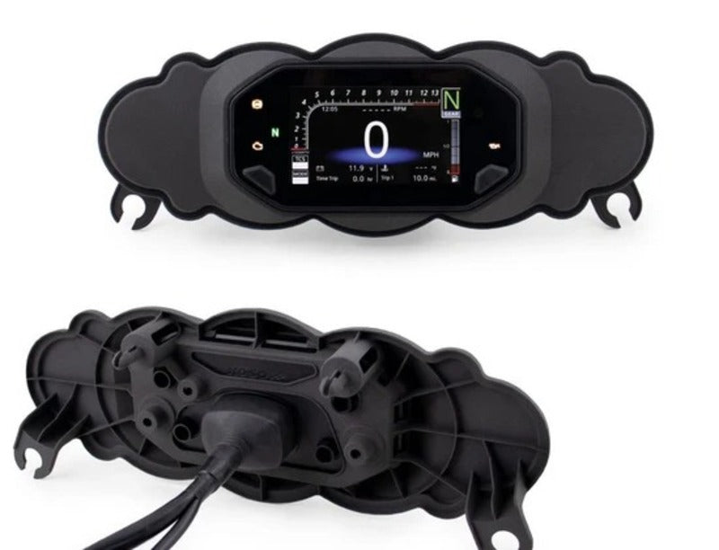 KOSO RX4 Display For Suzuki Hayabusa ® 2008-2020