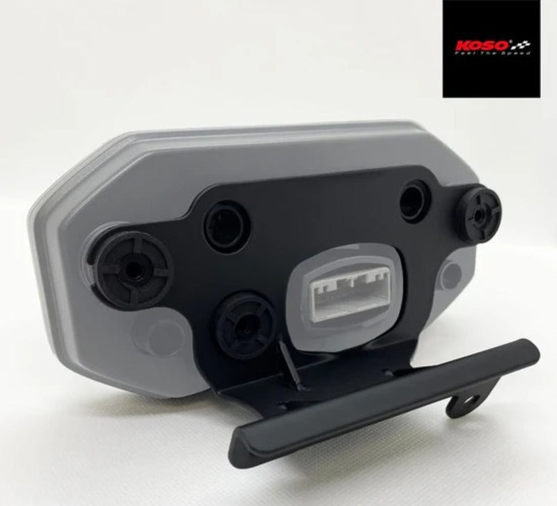 KOSO RX4 Meter Bracket Version MT-09 2020-