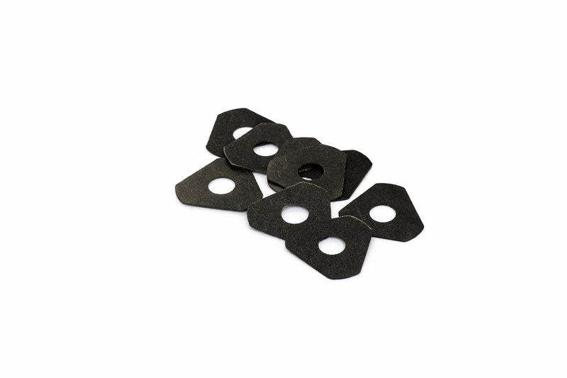 KYB Delta Suspension Shims 6x21x0.114mm