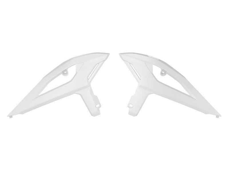 RACETECH Radiator Scoops