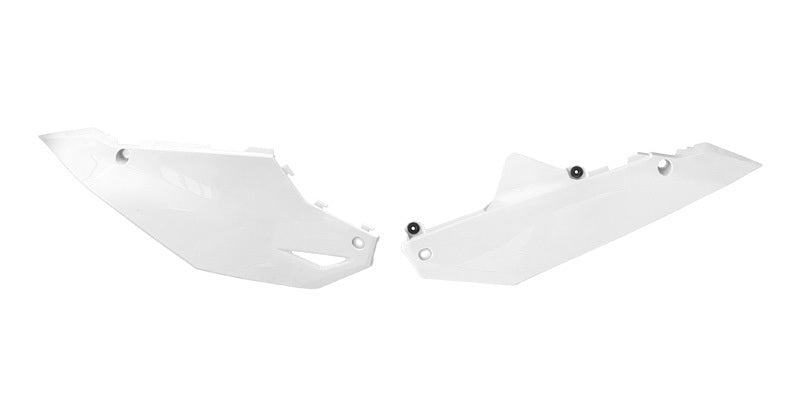 RACETECH Side Panels