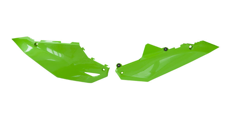 RACETECH Side Panels