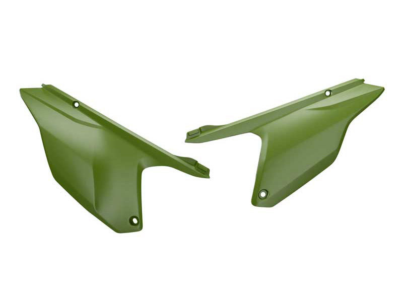 RACETECH Side Panels