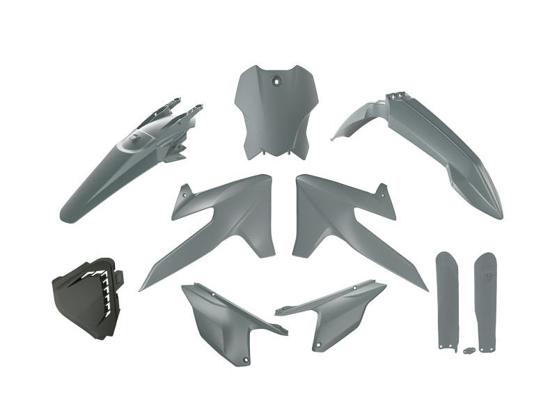 RACETECH Plastic Kit