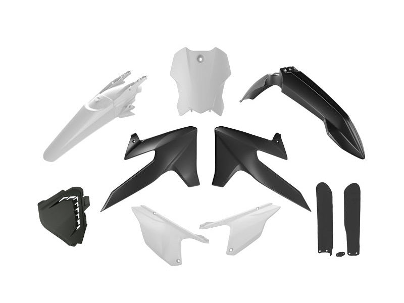 RACETECH Plastic Kit