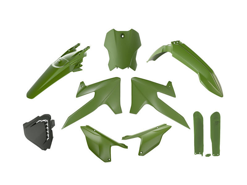 RACETECH Plastic Kit
