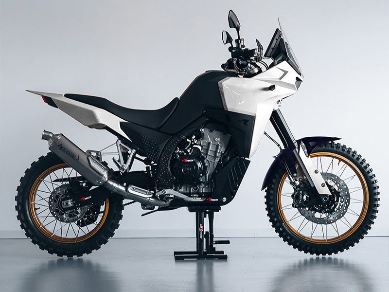 RACETECH Revolution Plastic Kit