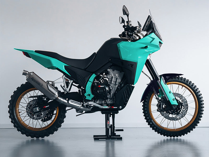 RACETECH Revolution Plastic Kit