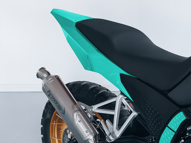 RACETECH Revolution Plastic Kit