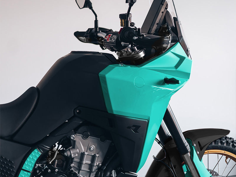 RACETECH Revolution Plastic Kit