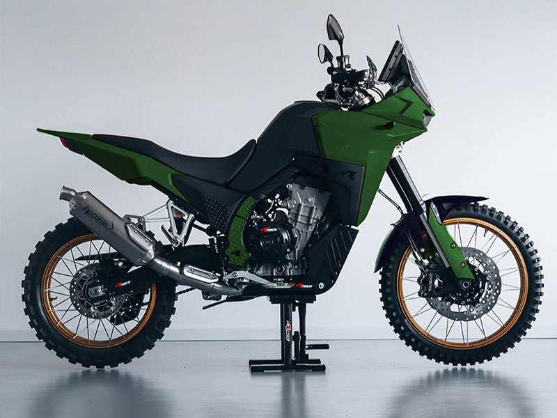 RACETECH Revolution Plastic Kit