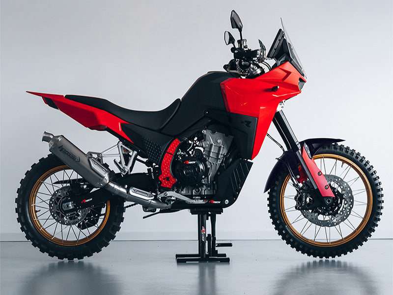 RACETECH Revolution Plastic Kit