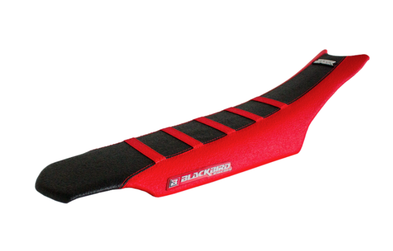 BLACKBIRD Zebra Seat Cover