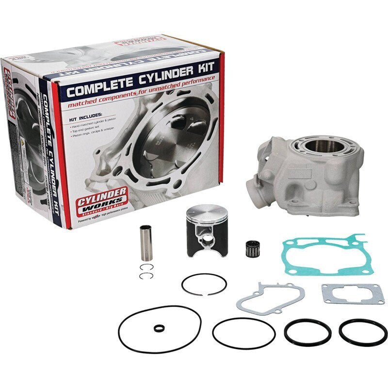 CYLINDER WORKS Standard Cylinder Kit - Ø 54mm