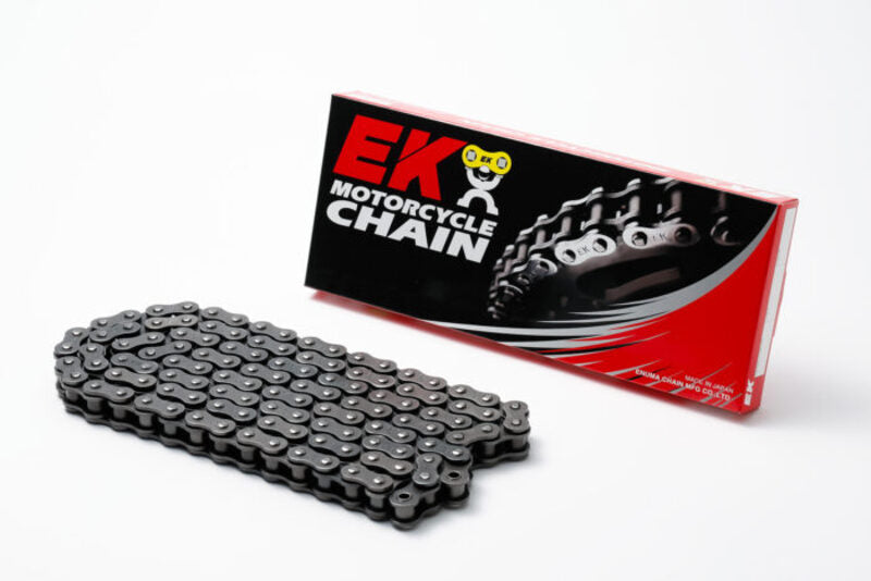 EK CHAIN 525 DEX Drive Chain - Qx-Ring - Clip