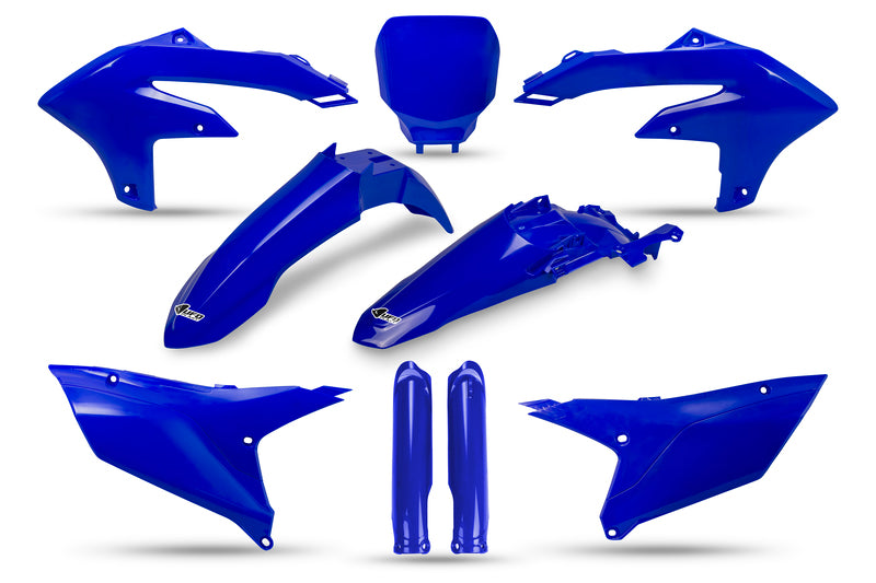 UFO Full Plastic Kit