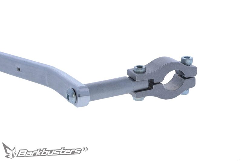 BARKBUSTERS Hardware Kit Two Point Mount