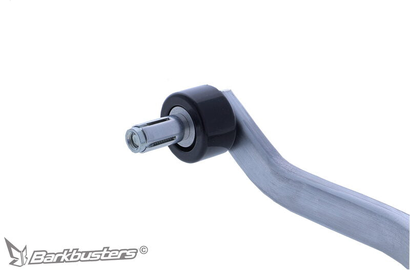 BARKBUSTERS Hardware Kit Two Point Mount