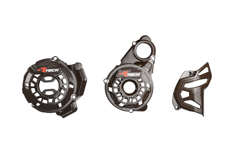RACETECH Side Engine Protectors