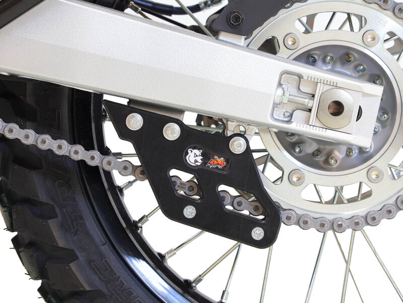 AXP Chain Guide - Black