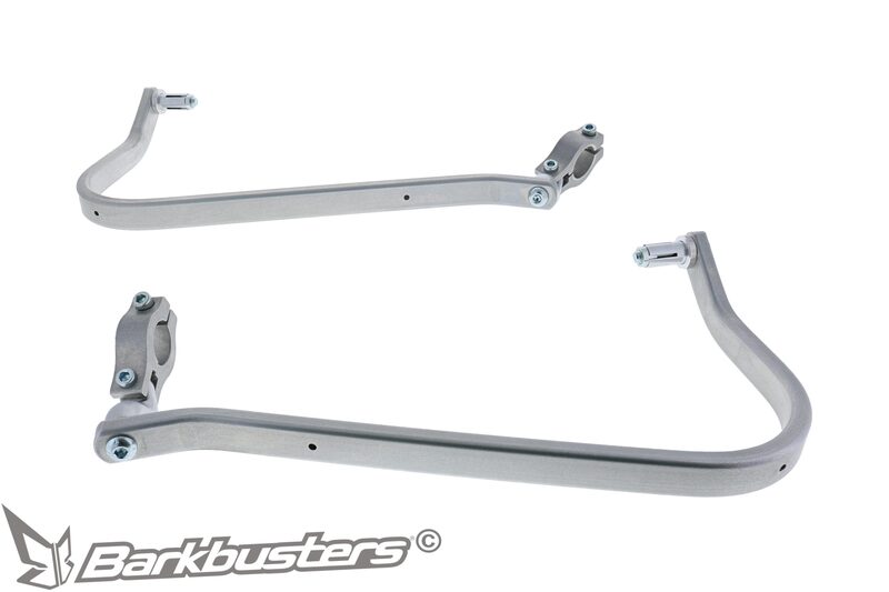 BARKBUSTERS Hardware Kit Two Point Mount