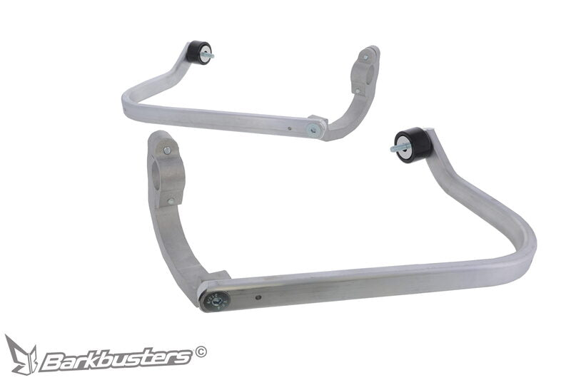 BARKBUSTERS Hardware Kit Two Point Mount