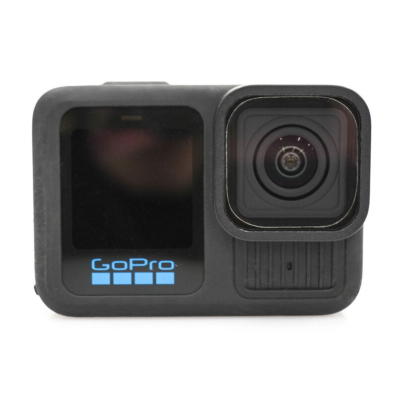 RFX Pro Series SmartFilm® Hydrophobic Adhesive Film for GoPro Camera - 27mm - Set of 3