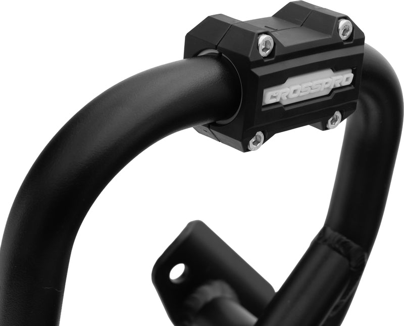 CROSS PRO Trail Crash Bar