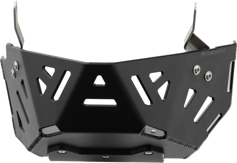 CROSSPRO Aluminium Trail Engine Guard