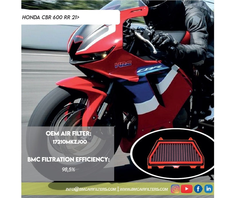 BMC Air Filter