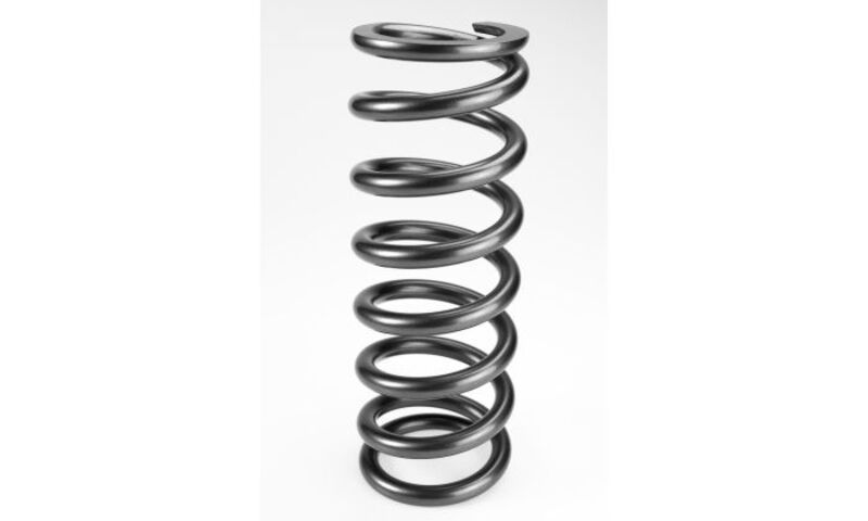 KYB Shock Absorber Spring 50mm/245mm/58N