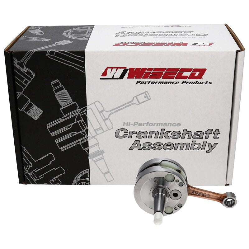 WISECO Crankshaft Assembly