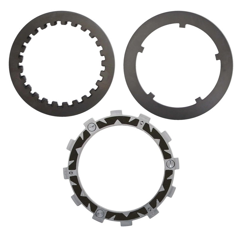 REKLUSE CoreEXP 4.0 Clutch System