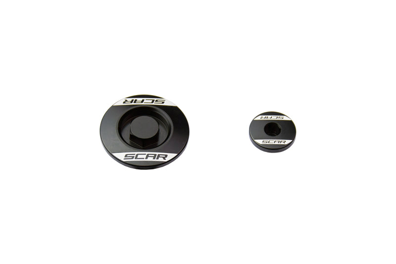 SCAR Engine Plugs