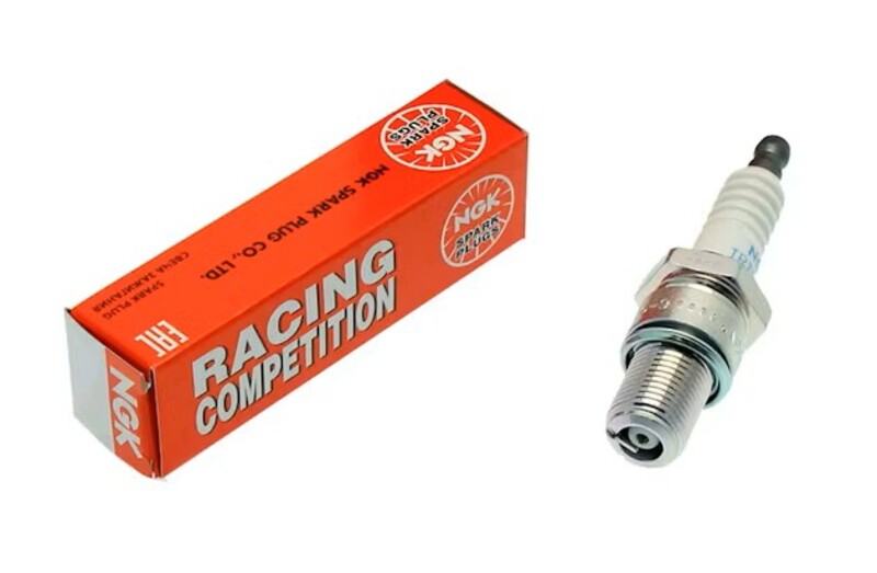 NGK Racing Spark Plug - R7282-10