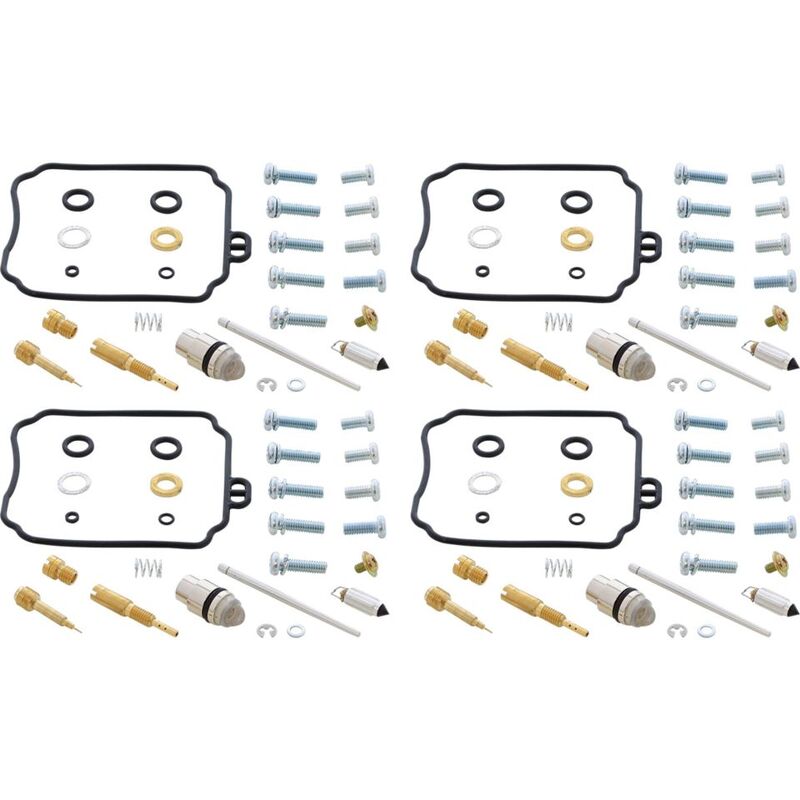 ALL BALLS Carburetor Repair Kit