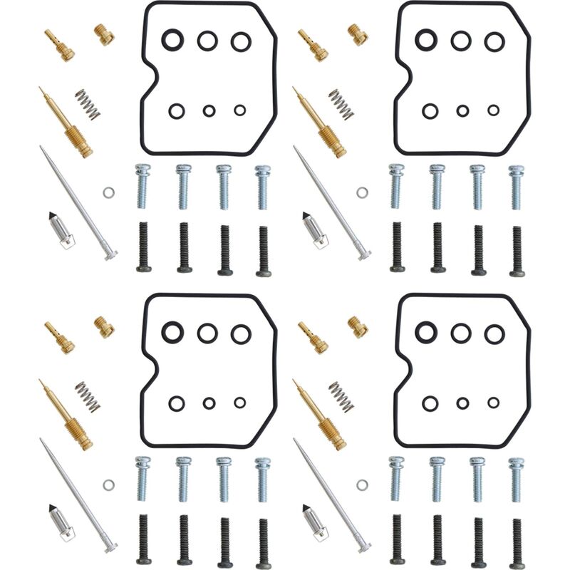 ALL BALLS Carburetor Repair Kit