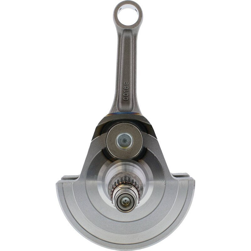 HOT RODS OEM Crankshaft