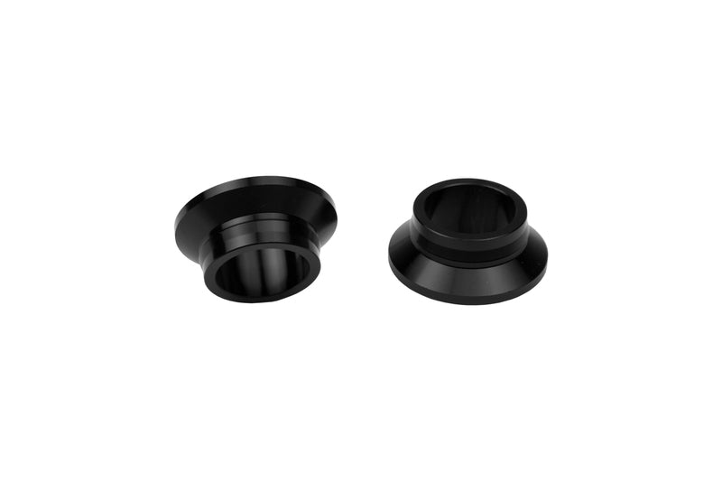 SCAR Front Wheel Spacer - Black