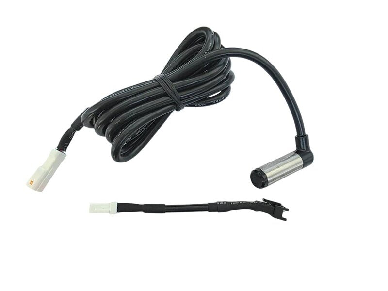 KOSO Speed Sensor 2000 mm (Passive) with Adapter Cable