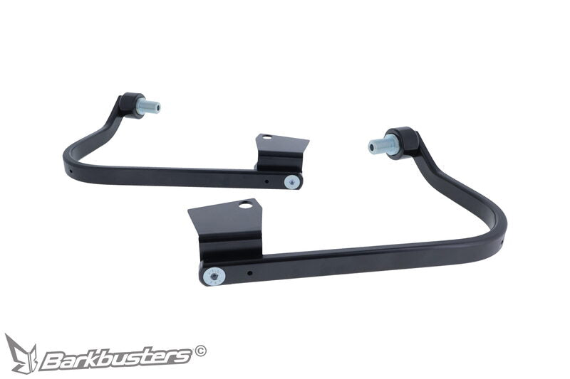 BARKBUSTERS Hardware Kit – Two Point Mount