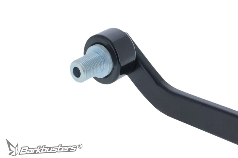 BARKBUSTERS Hardware Kit – Two Point Mount