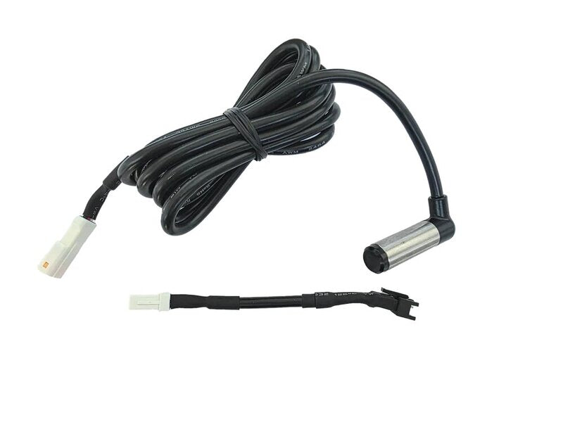 KOSO Speed Sensor 1550 mm (passive) With Adapter Cable