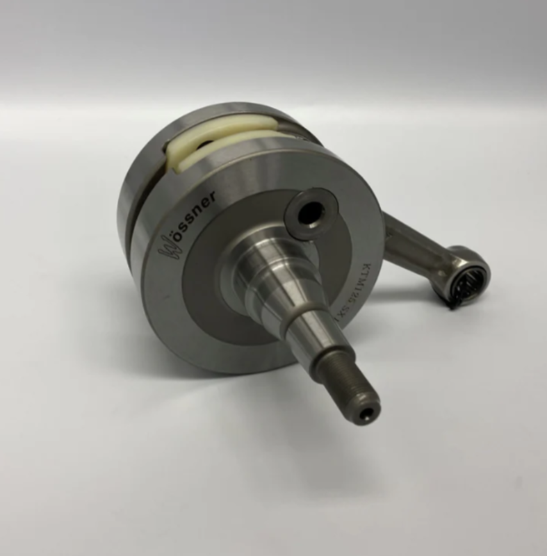 WÖSSNER OEM Crankshaft