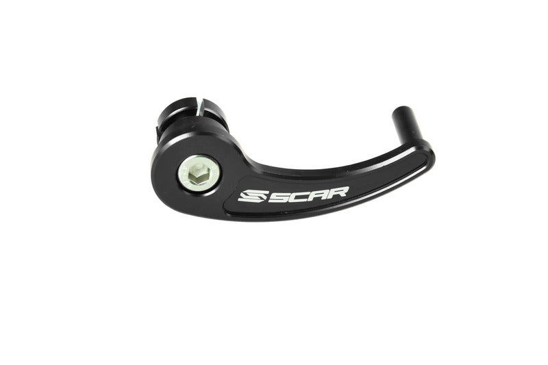 SCAR Rear Axle Pull Black