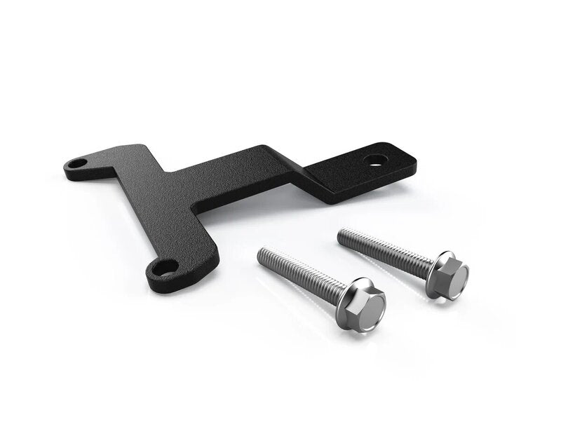 DENALI Soundbomb Horn Mount - Kawasaki KLR650