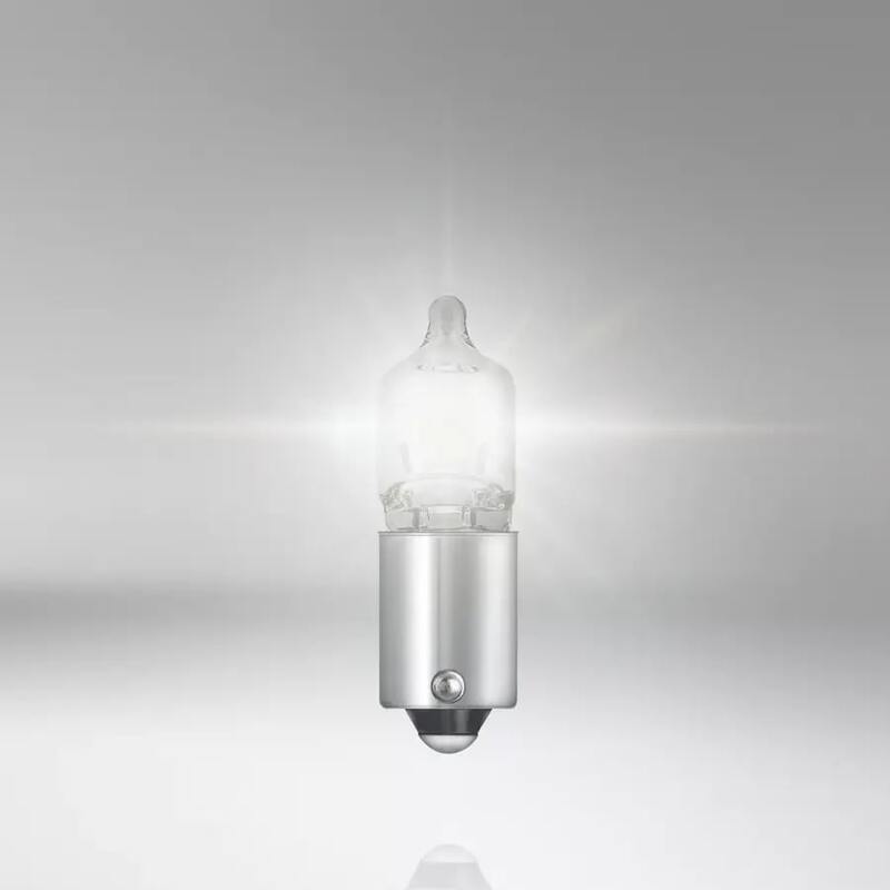 OSRAM Original Line PY21W Light Bulbs 12V 21W - x10