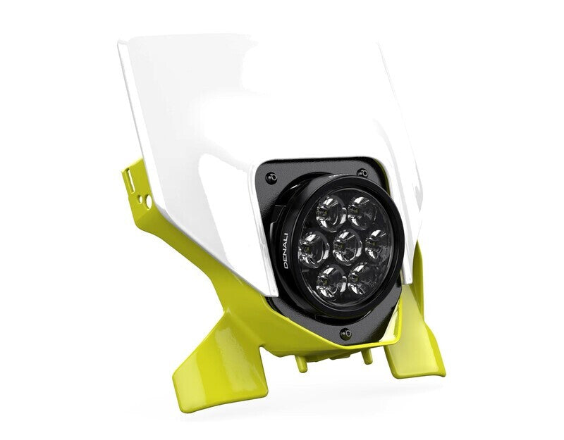 DENALI D7 LED Husqvarna Rally Headlight Kit
