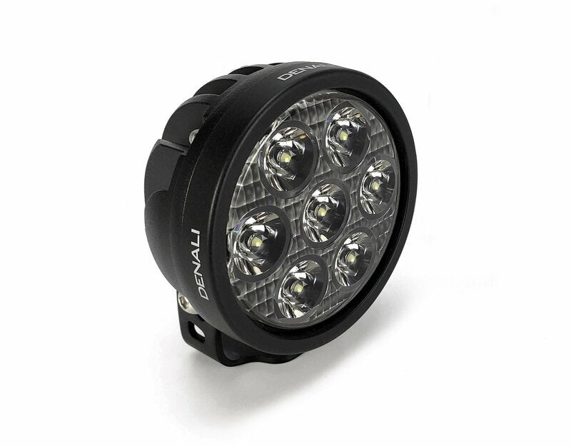 DENALI D7 LED 10W Lighting Kit - With CanSmart Gen II Controller and Bracket