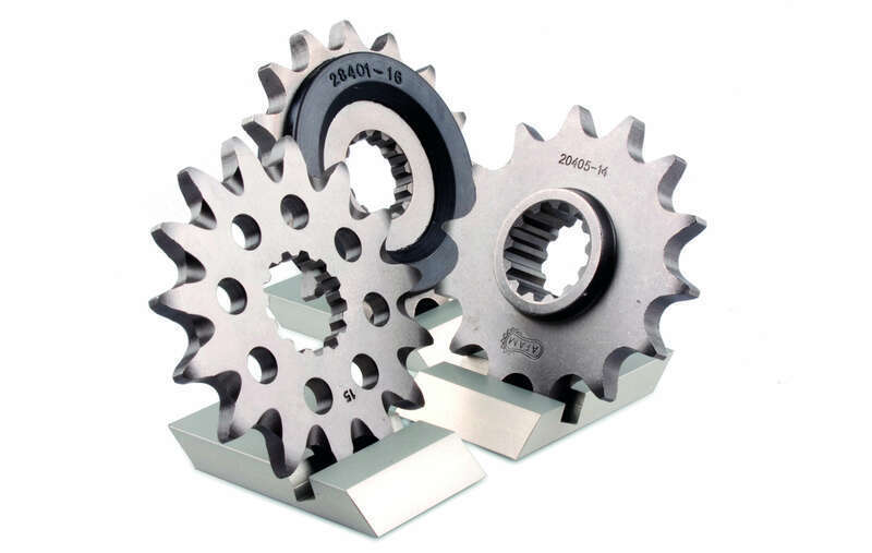 AFAM Chain Kit A420M 11/58 - Standard Rear Sprocket 92115
